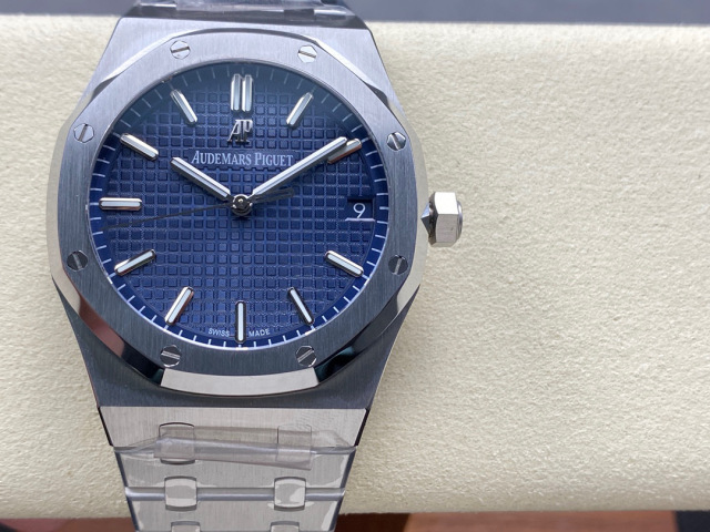 Audemars Piguet Fokus pada barangan kilang besar