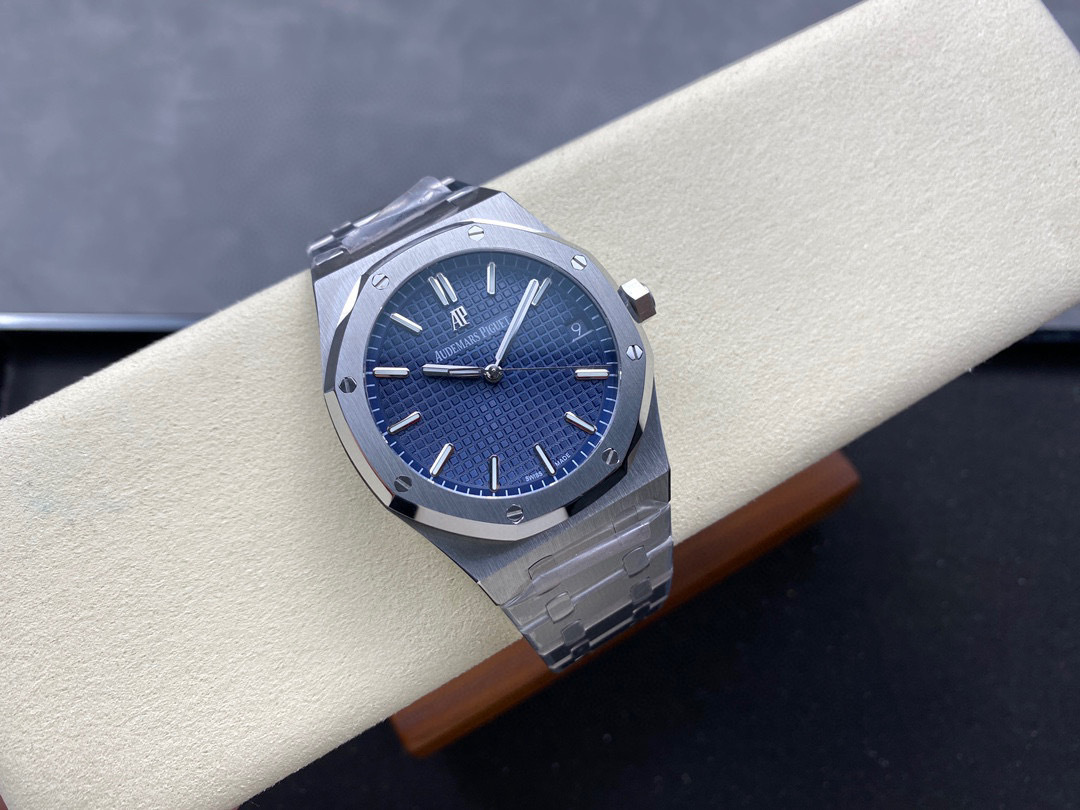 Audemars Piguet Fokus pada barangan kilang besar