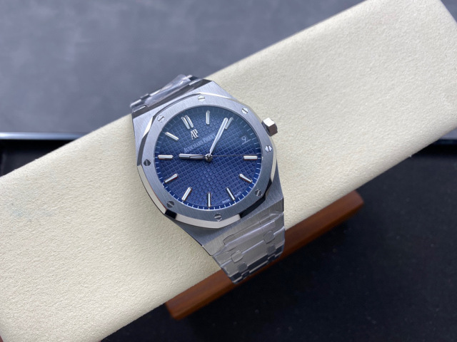 Audemars Piguet Fokus pada barangan kilang besar