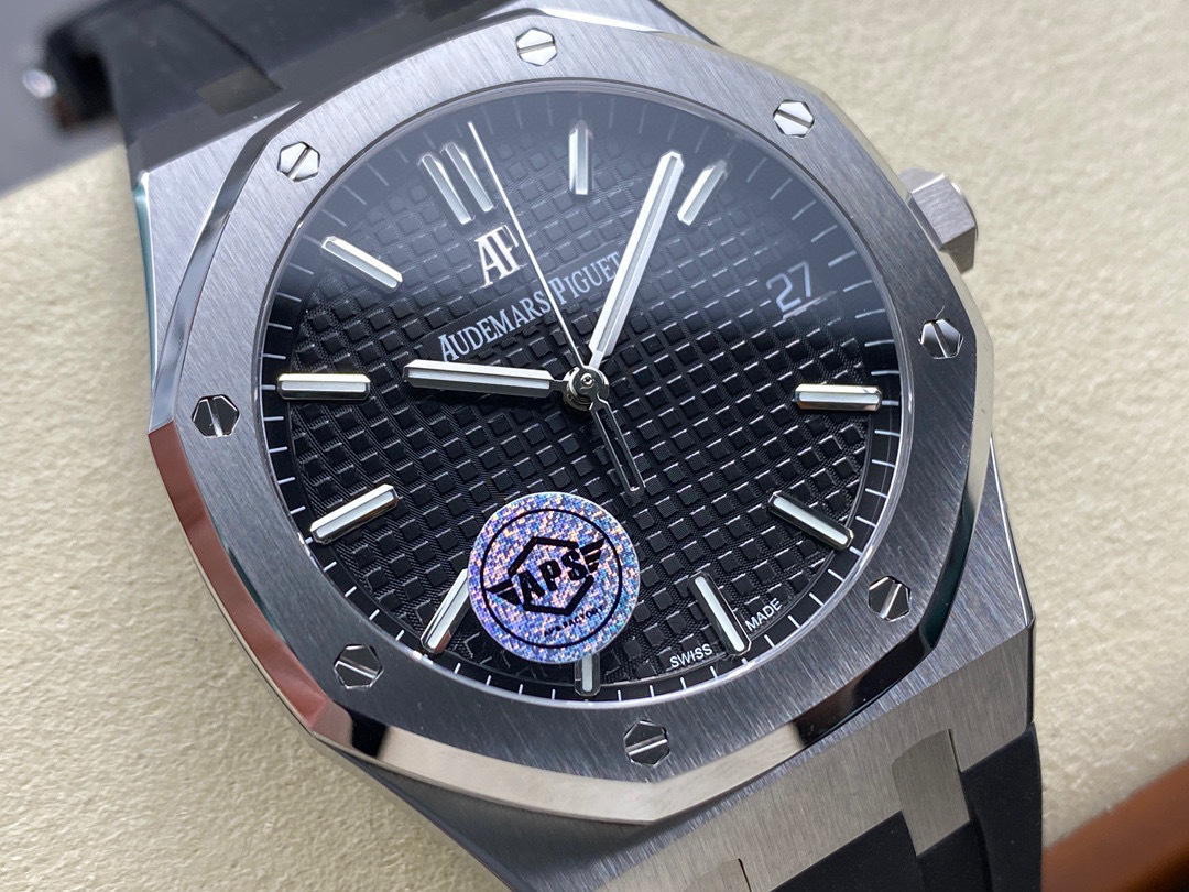 Audemars Piguet Focus on big factory goods