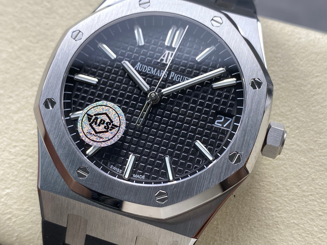 Audemars Piguet Focus on big factory goods