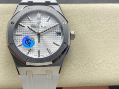 Audemars Piguet si concentra sui grandi beni di fabbrica