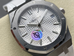 Audemars Piguet si concentra sui grandi beni di fabbrica