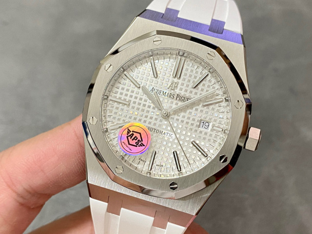 Audemars Piguet Fokus auf große Fabrikware