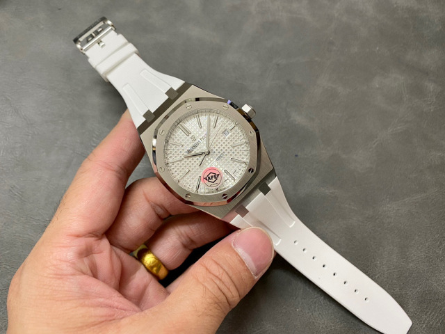 Audemars Piguet Fokus auf große Fabrikware