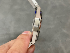 Audemars Piguet Fokus auf große Fabrikware