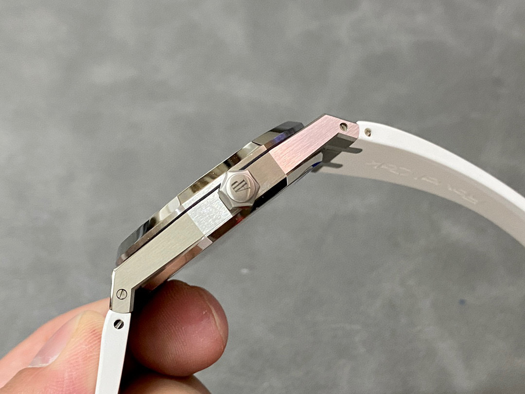 Audemars Piguet Fokus auf große Fabrikware