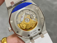 Audemars Piguet Fokus auf große Fabrikware