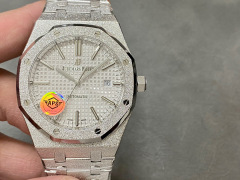 Audemars Piguet Fokus pada barangan kilang besar
