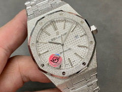Audemars Piguet Fokus pada barangan kilang besar