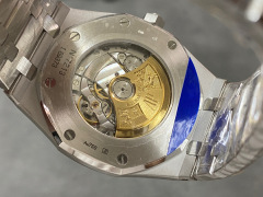 Audemars Piguet Fokus pada barangan kilang besar