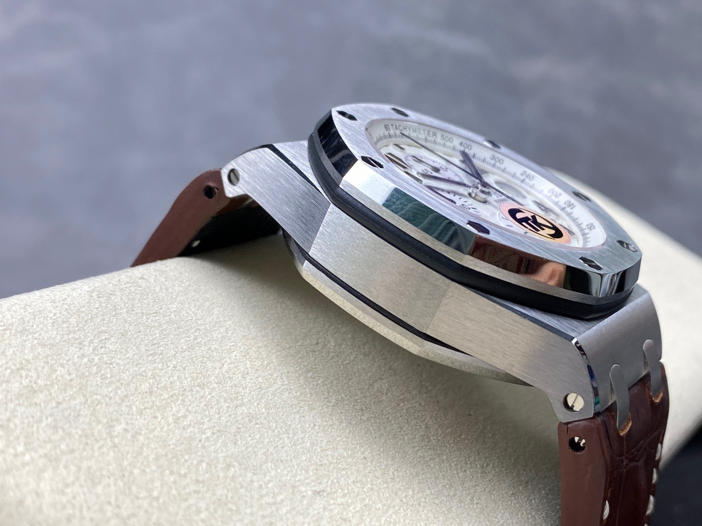 Audemars Piguet Fokus auf große Fabrikware