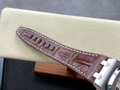 Audemars Piguet Fokus auf große Fabrikware