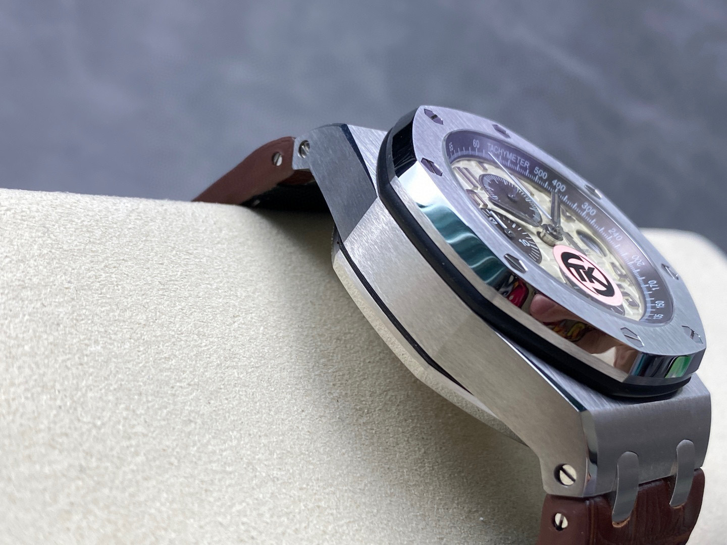 Audemars Piguet Fokus auf große Fabrikware