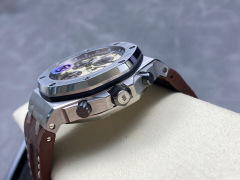 Audemars Piguet Fokus auf große Fabrikware