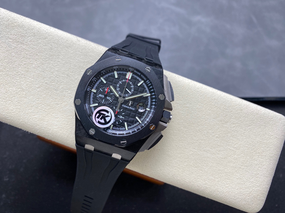 Audemars Piguet Fokus pada barangan kilang besar