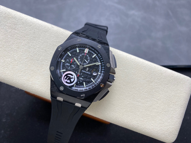 Audemars Piguet Fokus pada barangan kilang besar
