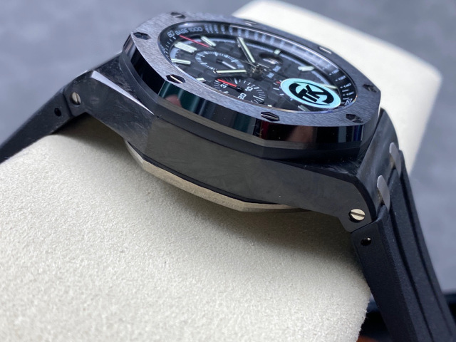 Audemars Piguet Fokus pada barangan kilang besar