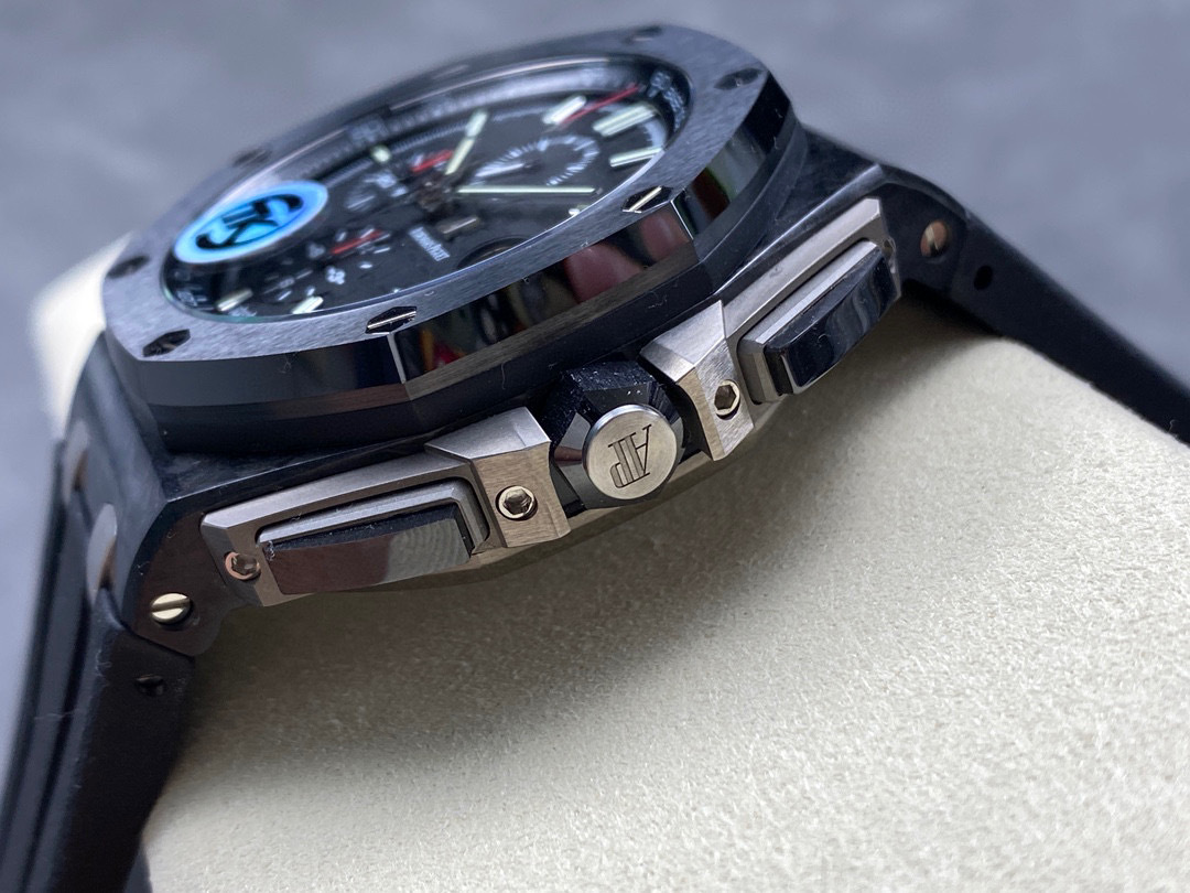 Audemars Piguet Fokus pada barangan kilang besar