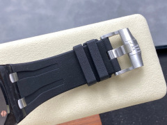 Audemars Piguet Fokus pada barangan kilang besar