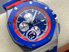 Audemars Piguet si concentra sui grandi beni di fabbrica