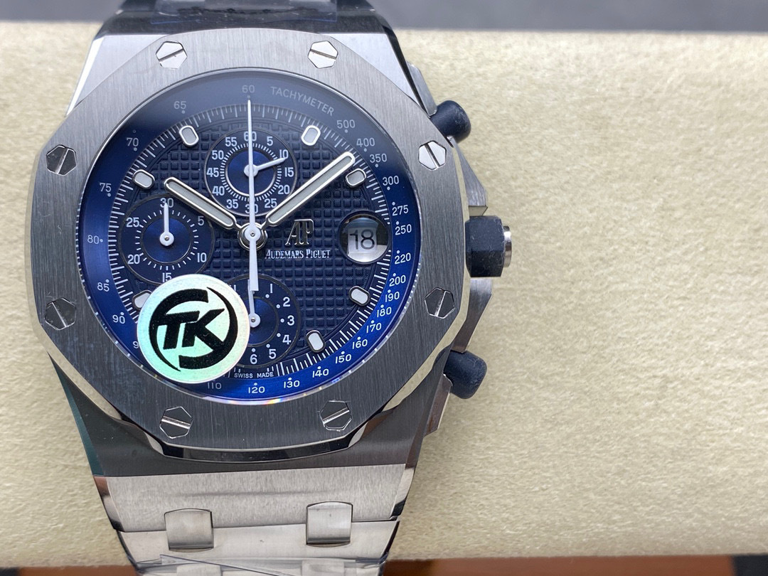 Audemars Piguet Focus on big factory goods