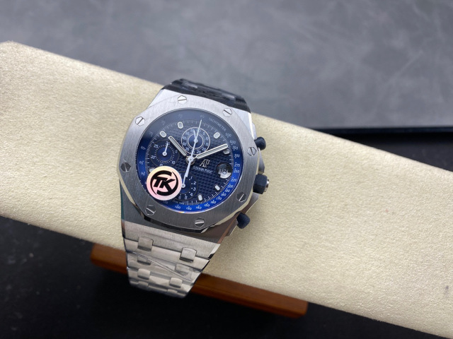 Audemars Piguet Focus on big factory goods