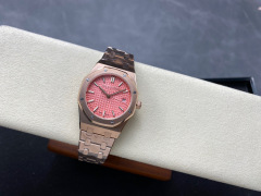 Audemars Piguet Fokus pada barangan kilang besar