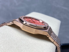 Audemars Piguet Fokus pada barangan kilang besar