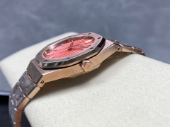 Audemars Piguet Fokus pada barangan kilang besar