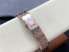 Audemars Piguet Fokus pada barangan kilang besar