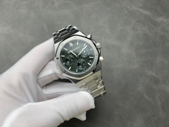 Audemars Piguet si concentra sui grandi beni di fabbrica