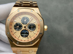 Audemars Piguet Fokus pada barangan kilang besar