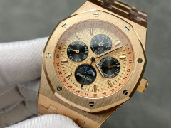 Audemars Piguet Fokus pada barangan kilang besar