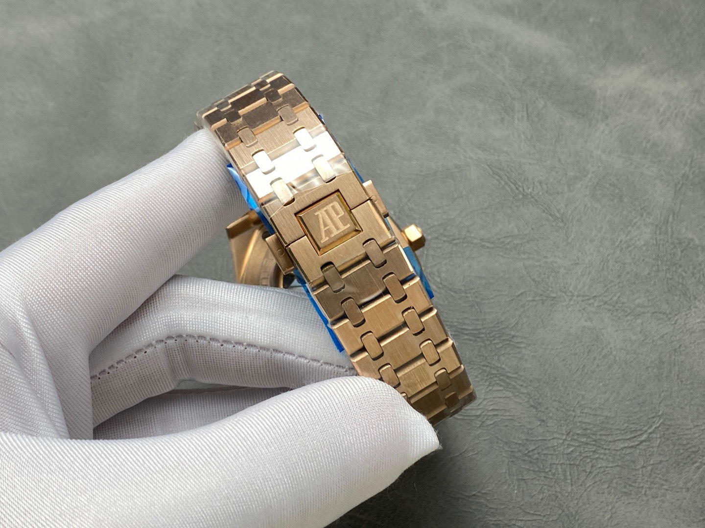 Audemars Piguet Fokus pada barangan kilang besar
