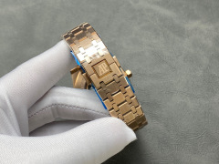 Audemars Piguet Fokus pada barangan kilang besar