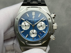 Audemars Piguet si concentra sui grandi beni di fabbrica