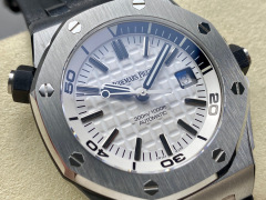 Audemars Piguet Fokus pada barangan kilang besar