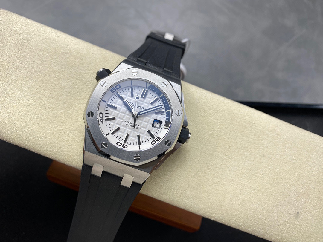 Audemars Piguet Fokus pada barangan kilang besar