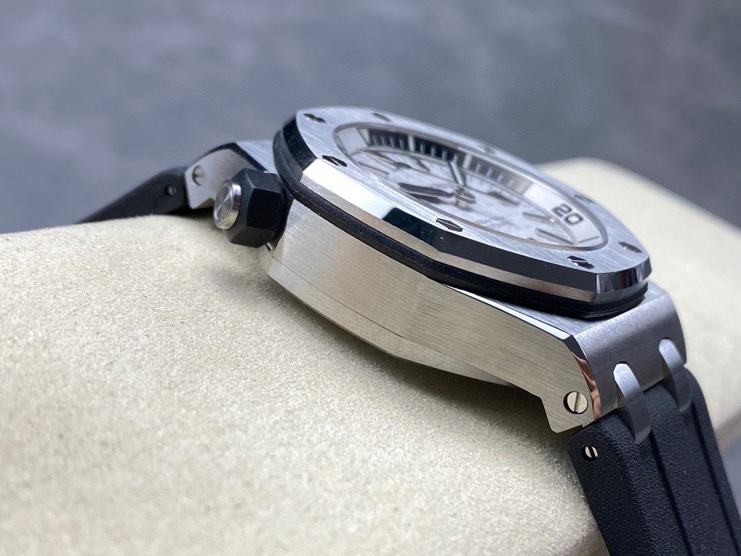 Audemars Piguet Fokus pada barangan kilang besar