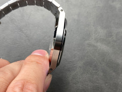 Audemars Piguet Fokus pada barangan kilang besar