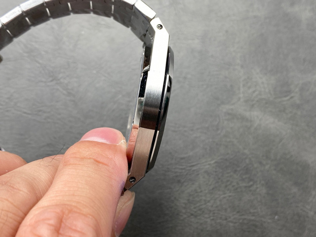 Audemars Piguet Fokus pada barangan kilang besar
