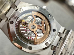Audemars Piguet Fokus pada barangan kilang besar
