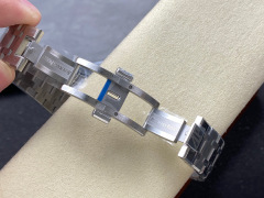 Audemars Piguet si concentra sui grandi beni di fabbrica