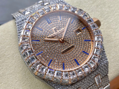 Audemars Piguet Fokus auf große Fabrikware