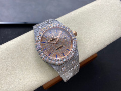 Audemars Piguet Fokus auf große Fabrikware