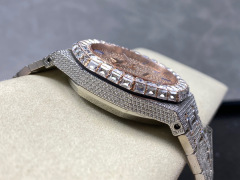 Audemars Piguet Fokus auf große Fabrikware