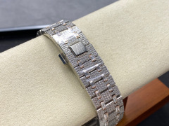 Audemars Piguet Fokus auf große Fabrikware