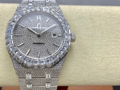 Audemars Piguet Fokus pada barangan kilang besar
