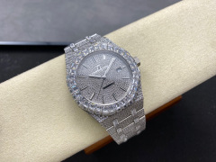 Audemars Piguet Fokus pada barangan kilang besar